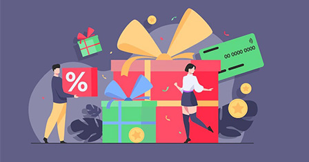 Exclusive Member Discounts! illustration